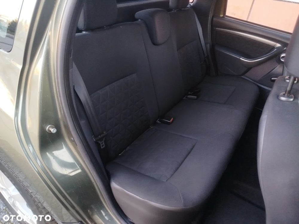 Dacia Duster 1.2 TCe Prestige - 22