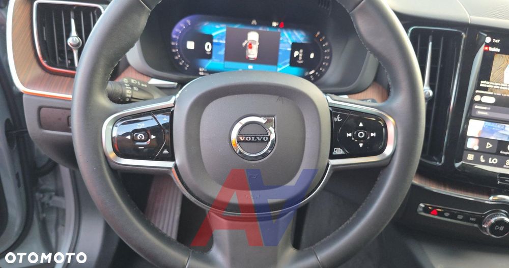 Volvo XC 60 - 13