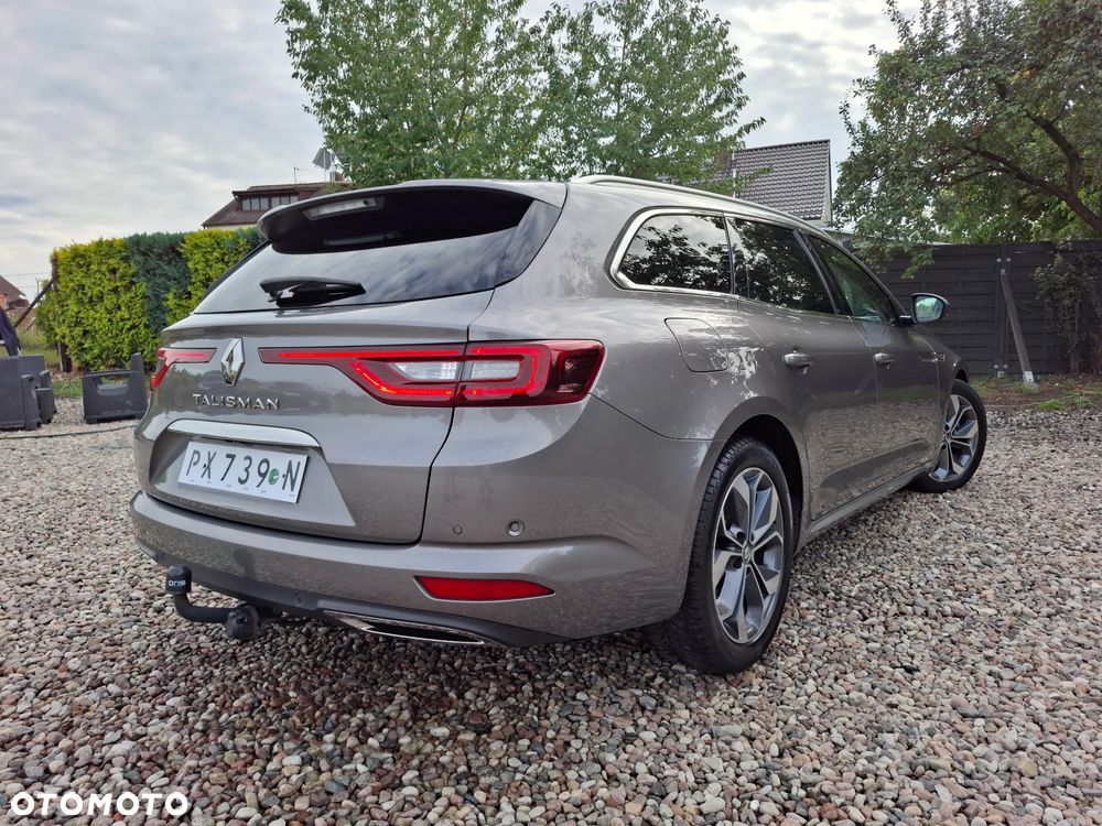 Renault Talisman - 31