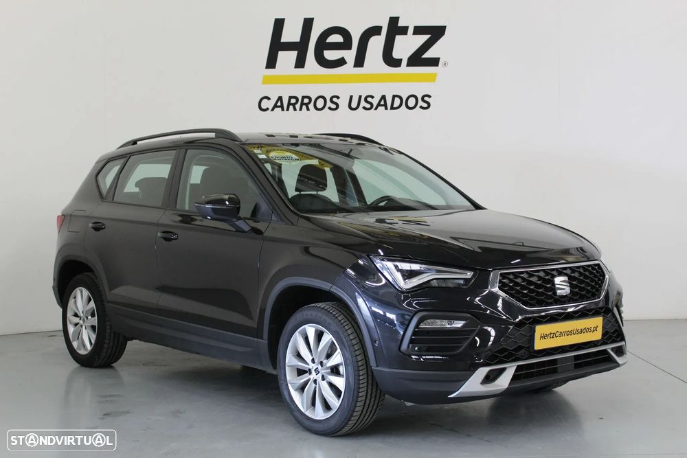 SEAT Ateca 1.0 TSI Style - 2