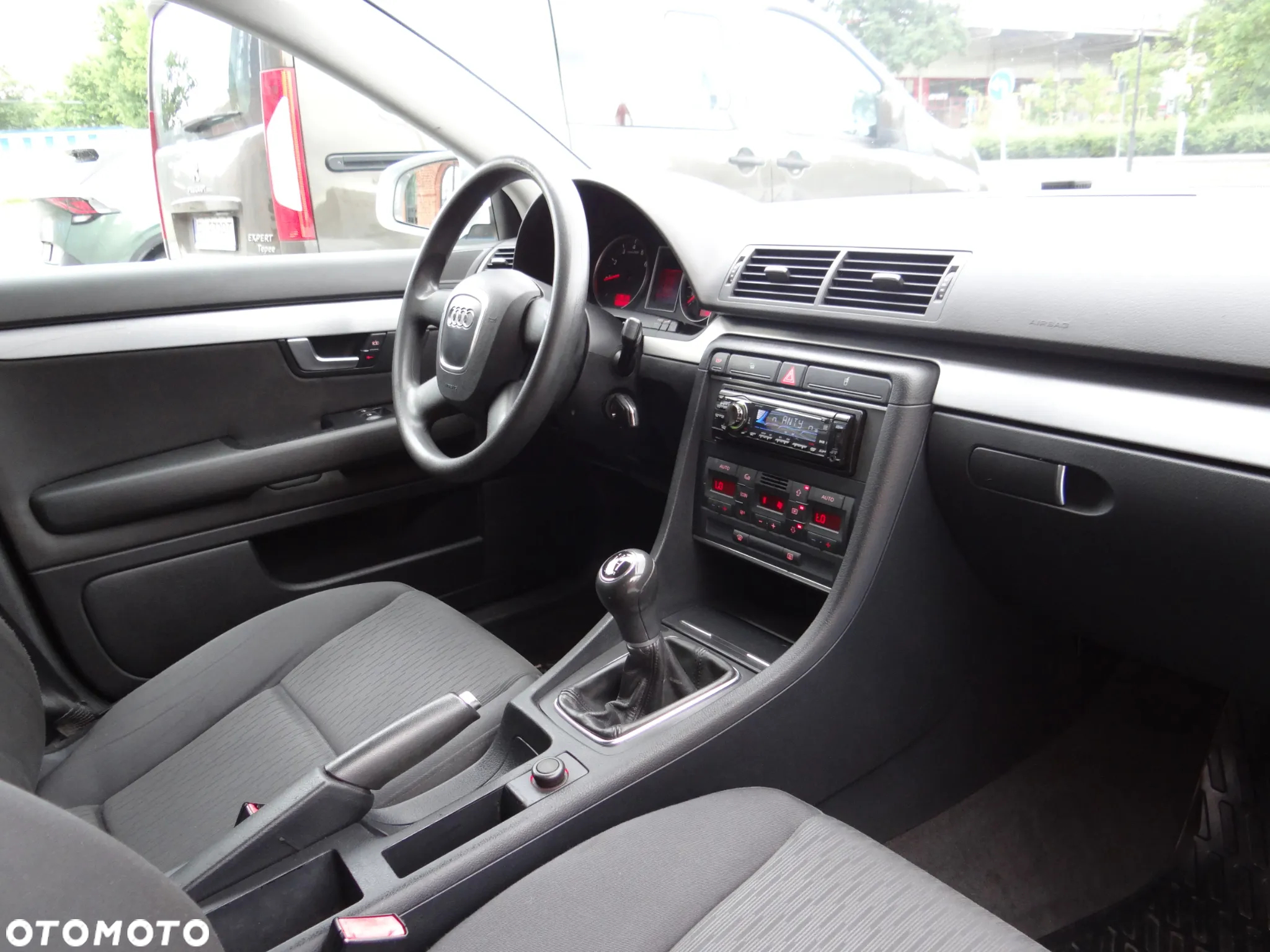 Audi A4 1.6 - 27