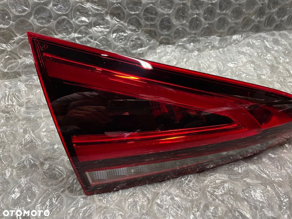 LAMPA TYŁ LEWA MERCEDES BENZ W177 A1779061700 - 3