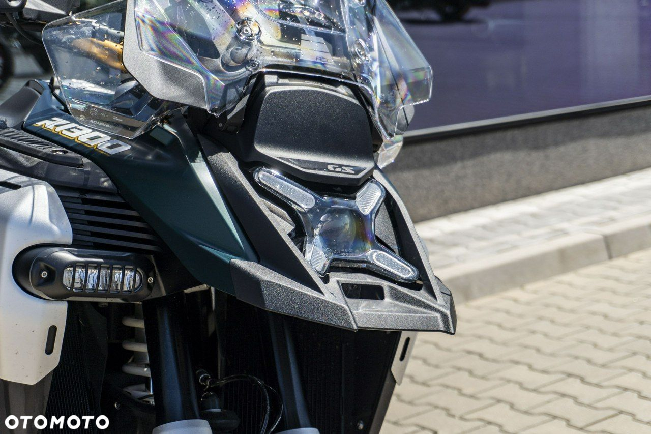 BMW GS - 9
