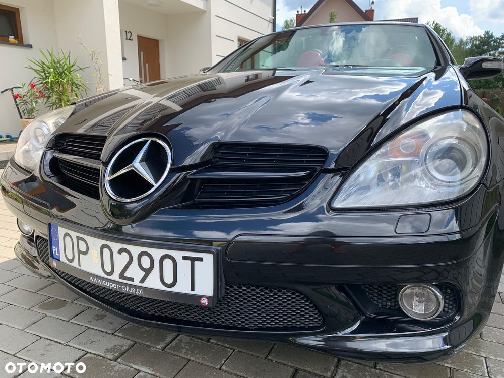 Mercedes-Benz SLK - 16