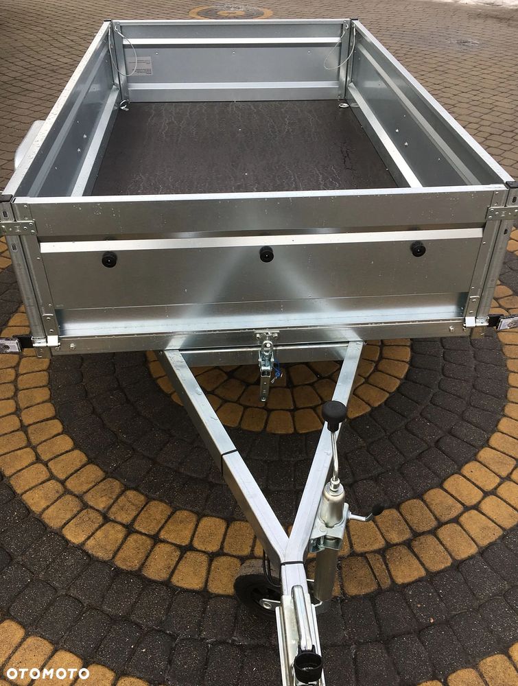 Niewiadów BE7320U - 9