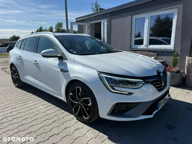 Renault Megane 1.6 E-TECH Plug-In R.S Line - 19
