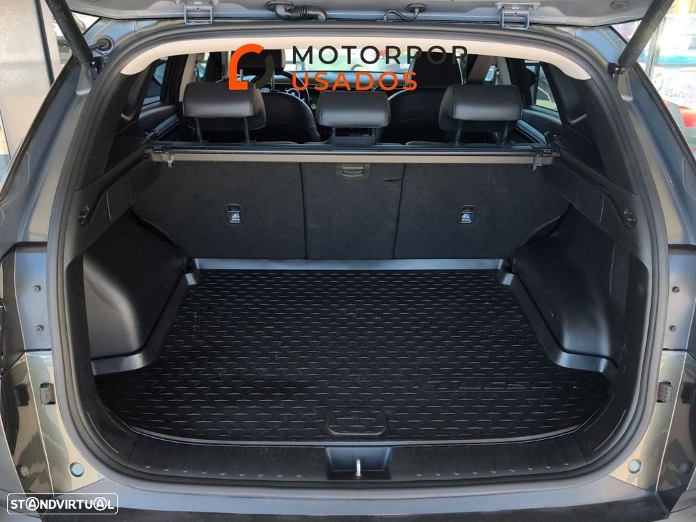 Hyundai Tucson 1.6 CRDi Premium - 6