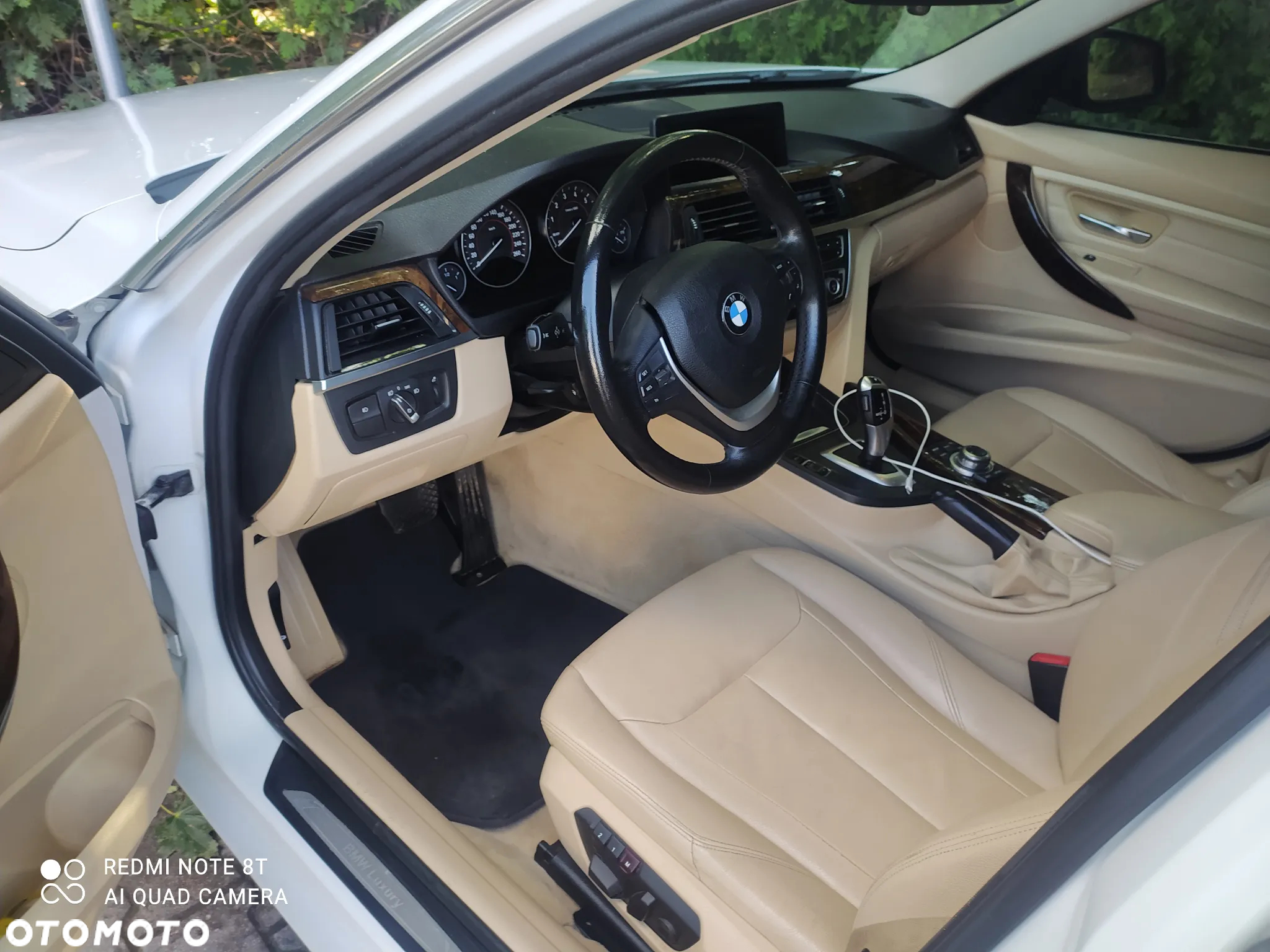BMW Seria 3 328i Touring xDrive Luxury Line - 22