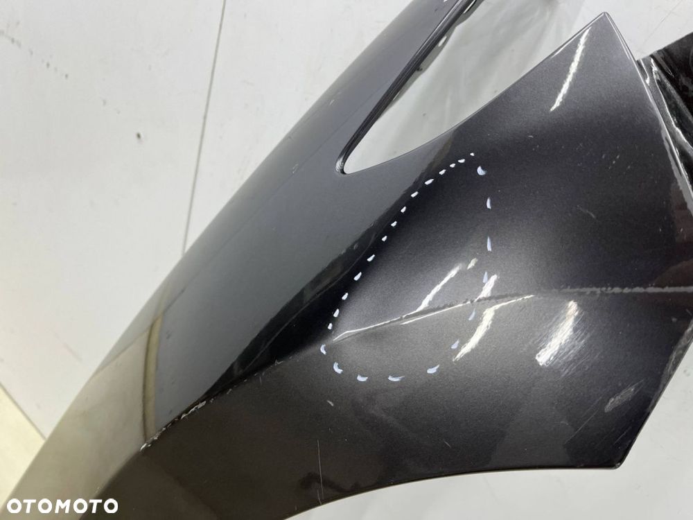 Błotnik Mazda 3 IV BP 19r.- prawy przedni prawy przód - 4