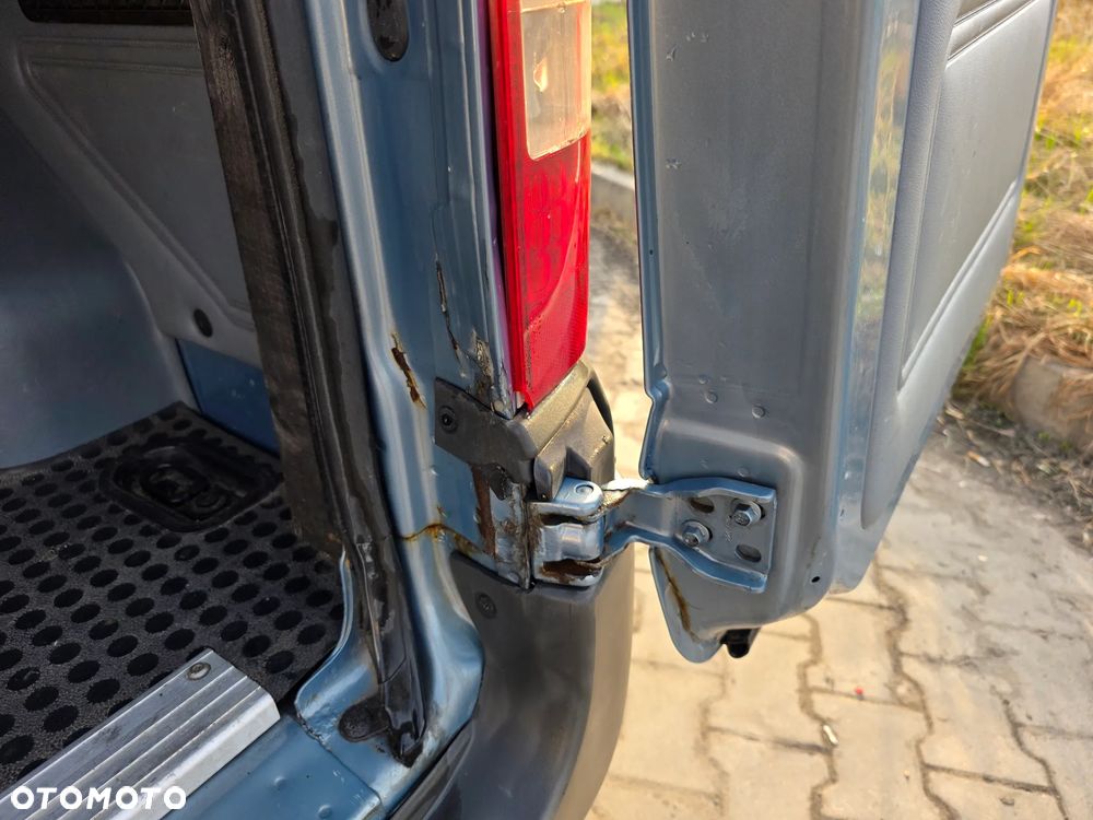 Ford Transit K DPF Trend - 38