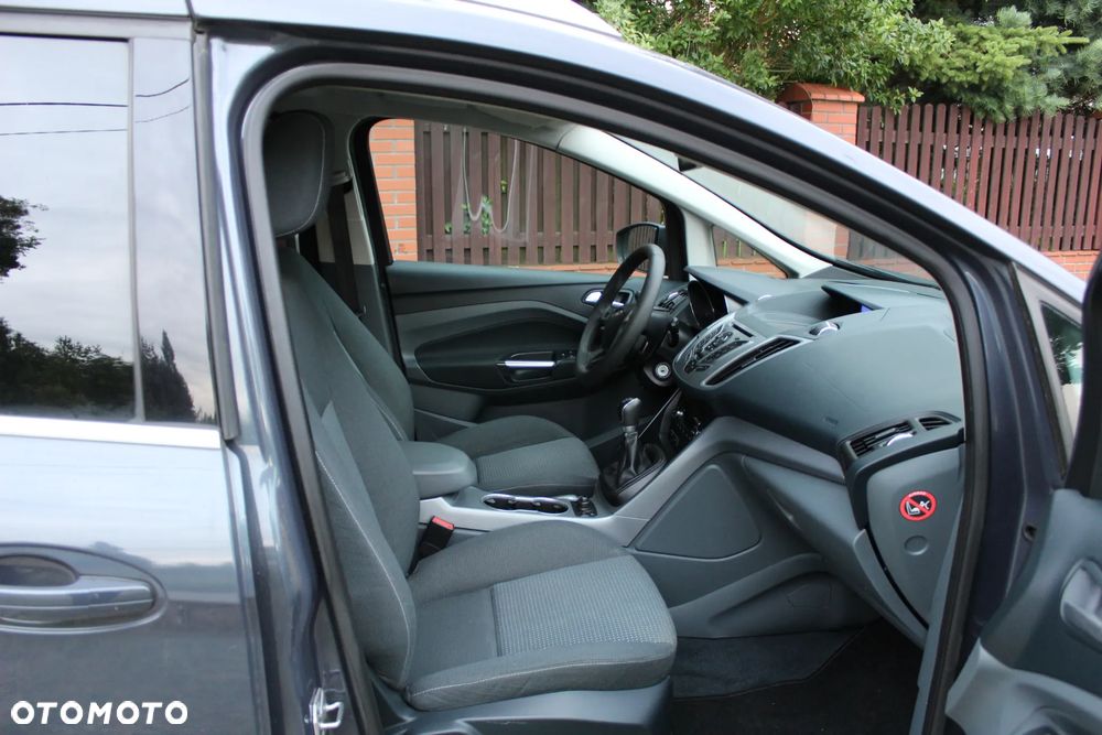 Ford Grand C-MAX 1.6 Ti-VCT Ambiente - 12