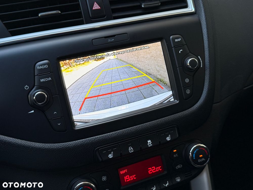 Kia Ceed 1.6 CRDi L Business Line - 17