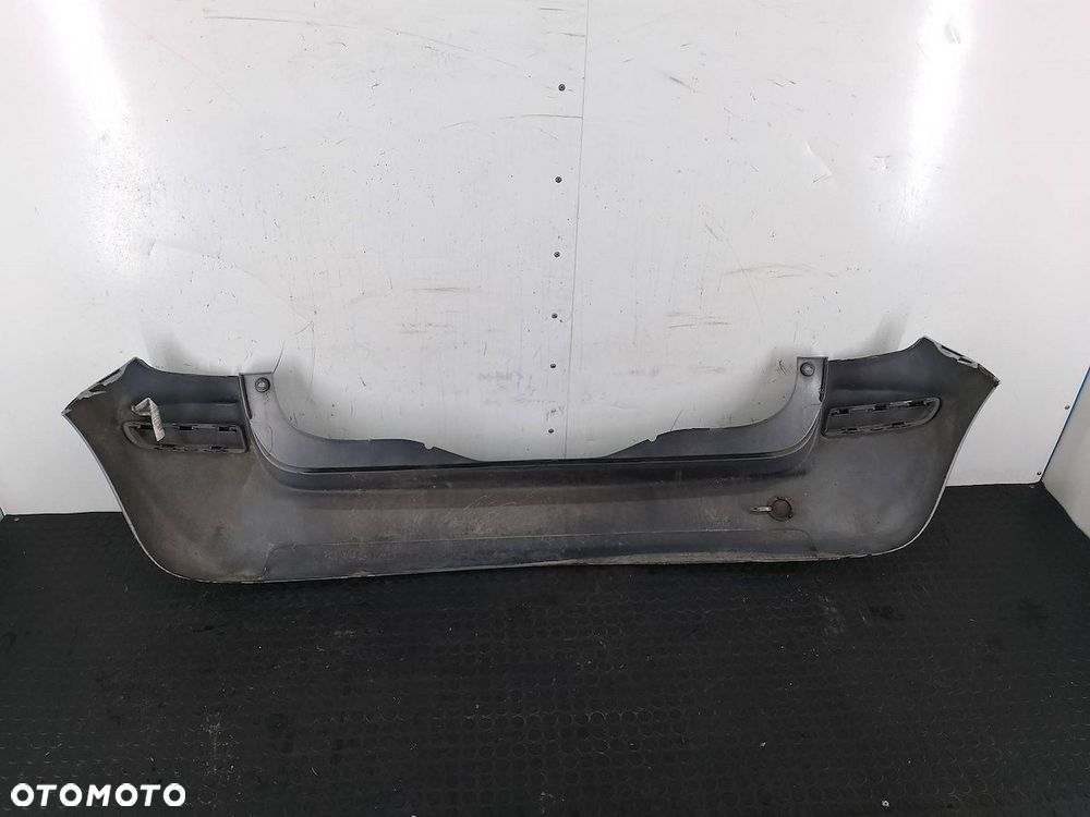 ZDERZAK TYŁ RENAULT MODUS NV632 - 4