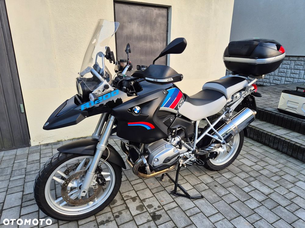 BMW GS - 14