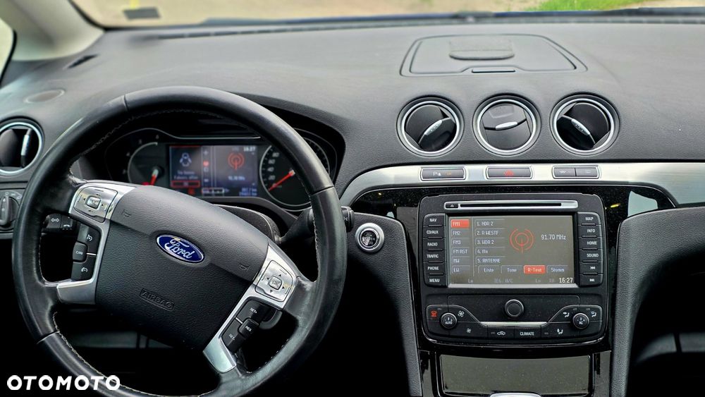 Ford S-Max 2.0 TDCi DPF Business Edition - 21