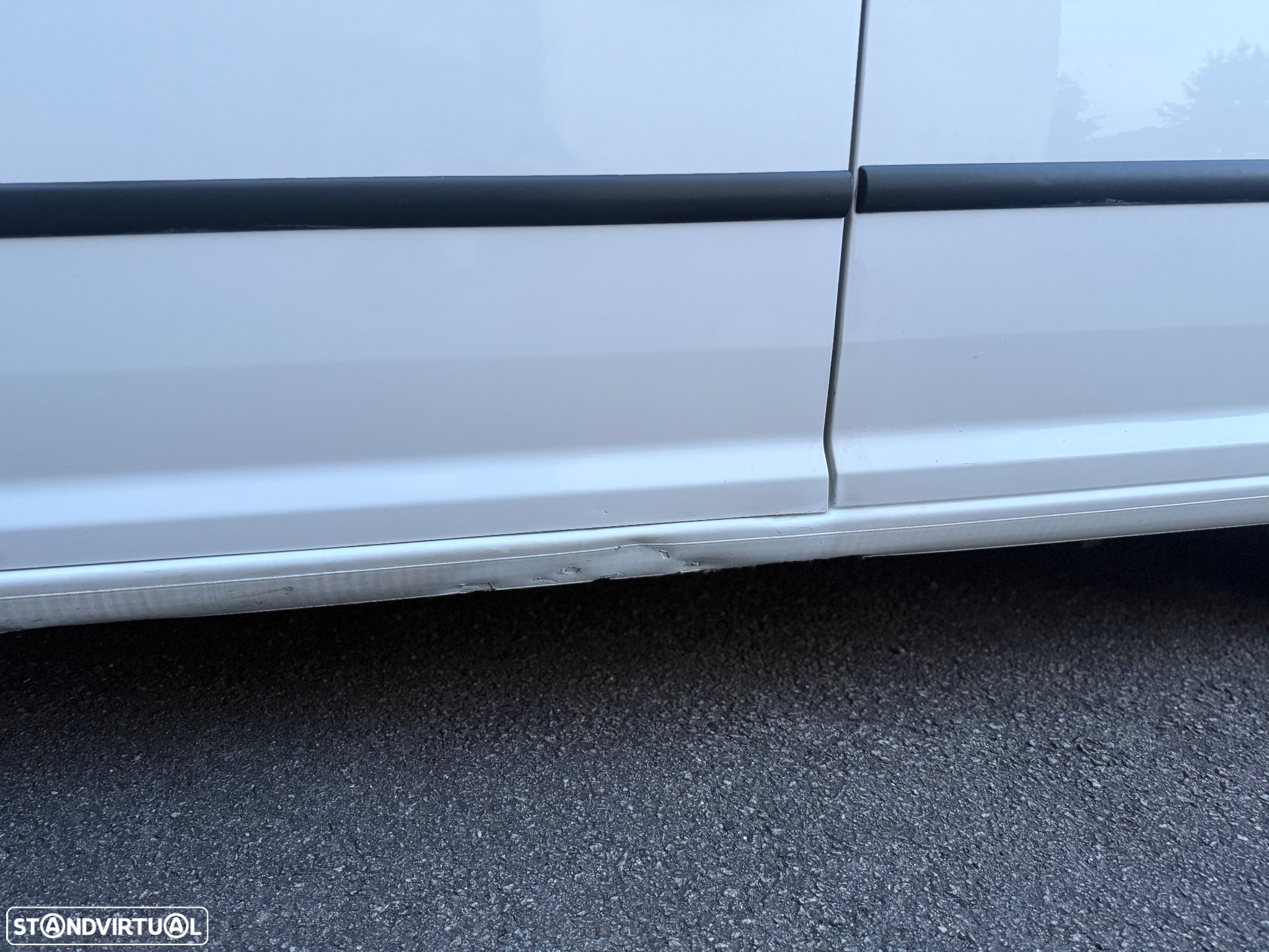 VW Caddy 1.9 TDi Extra AC 5L - 20