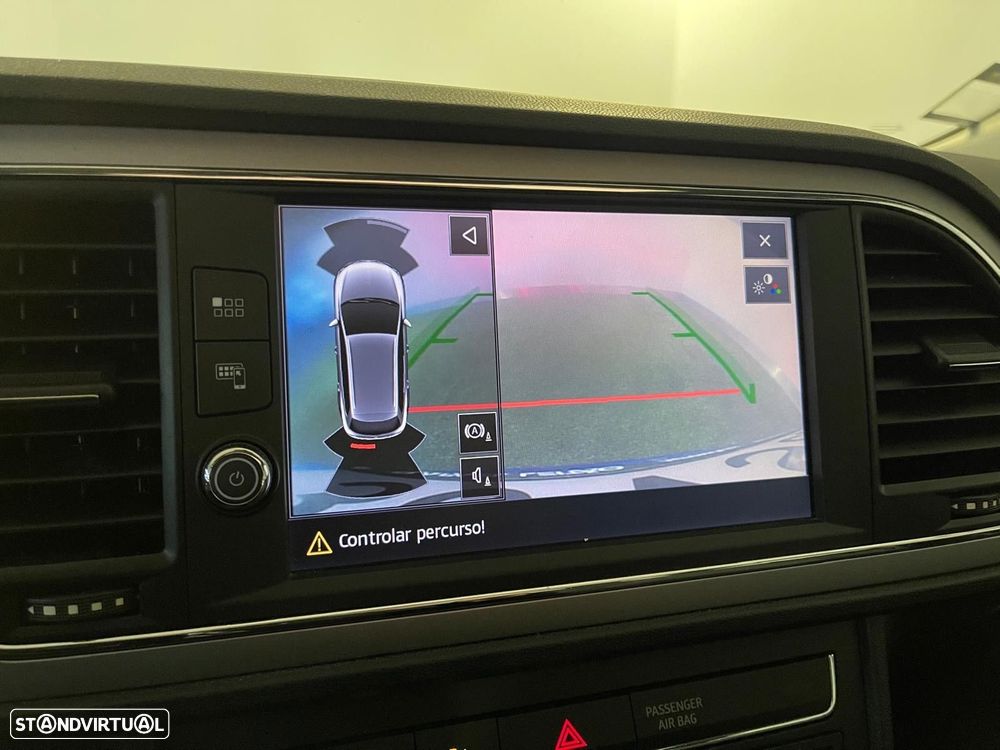 SEAT Leon ST 1.6 TDI Style S/S - 25