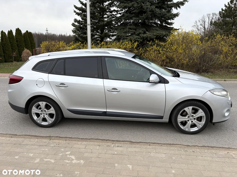 Renault Megane TCe 180 GT - 5