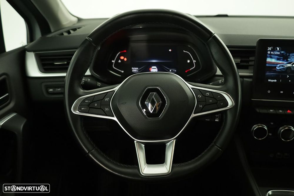 Renault Captur 1.0 TCe Techno - 15