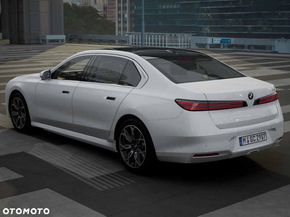 BMW Seria 7 ver-740d-xdrive-mhev-m-sport-sport - 5