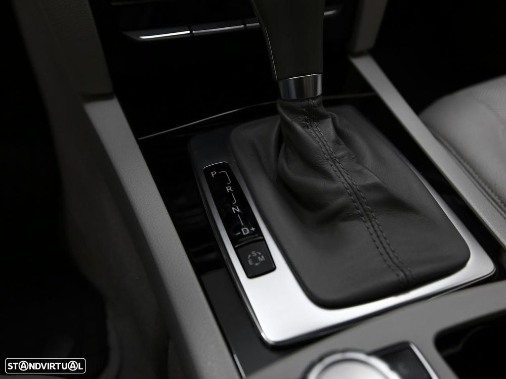 Mercedes-Benz E 250 CDI Coupe 7G-TRONIC - 22