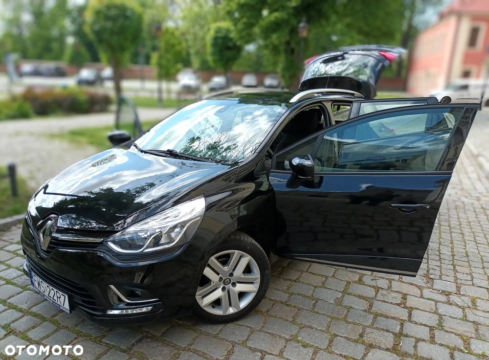 Renault Clio 0.9 Energy TCe Limited - 3