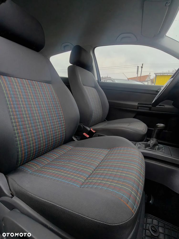 Volkswagen Polo 1.2 Comfortline - 12