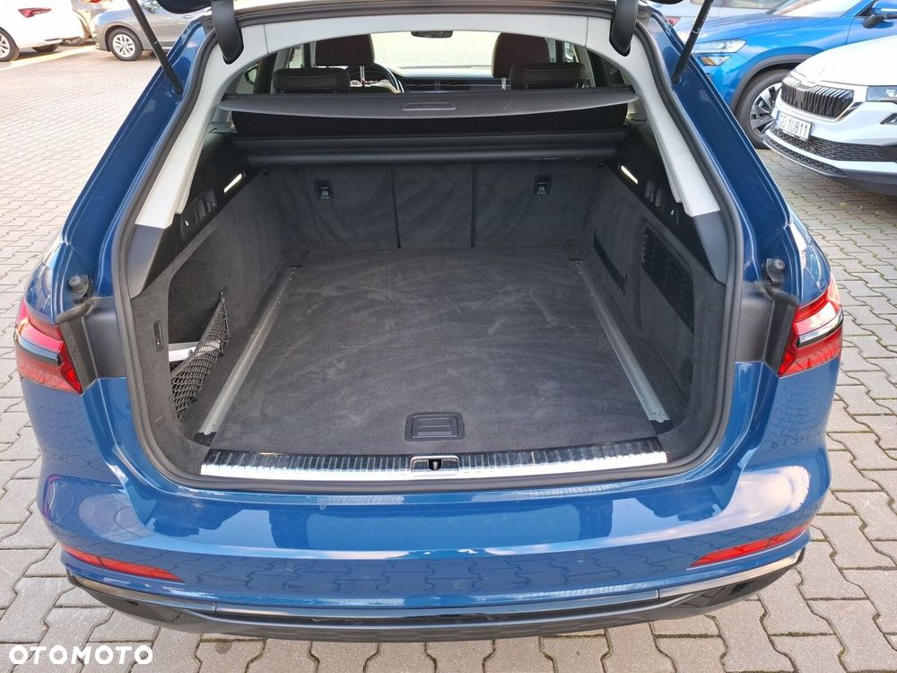 Audi A6 Avant 45 TFSI mHEV Quattro S Line S tronic - 10