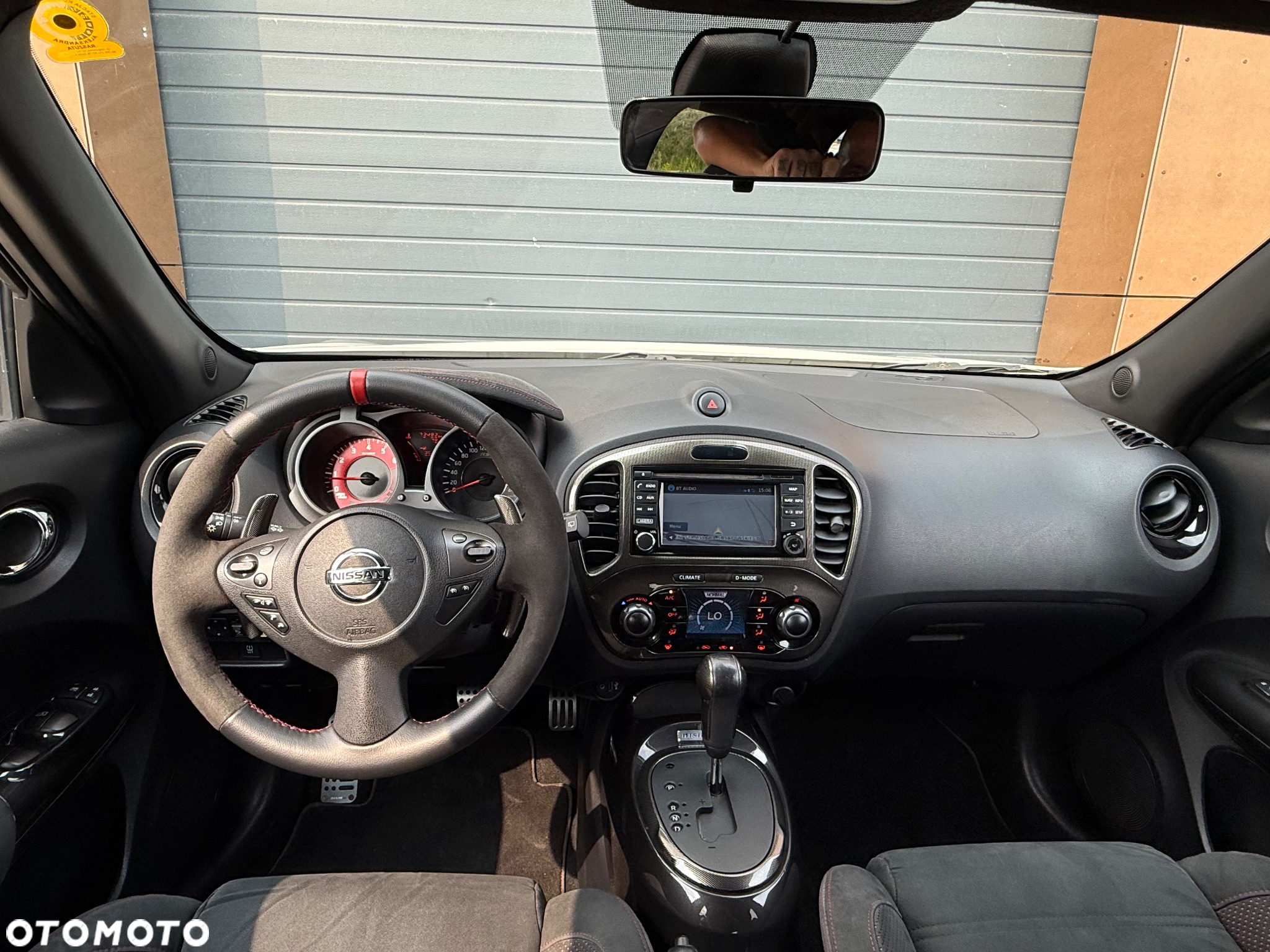 Nissan Juke - 11