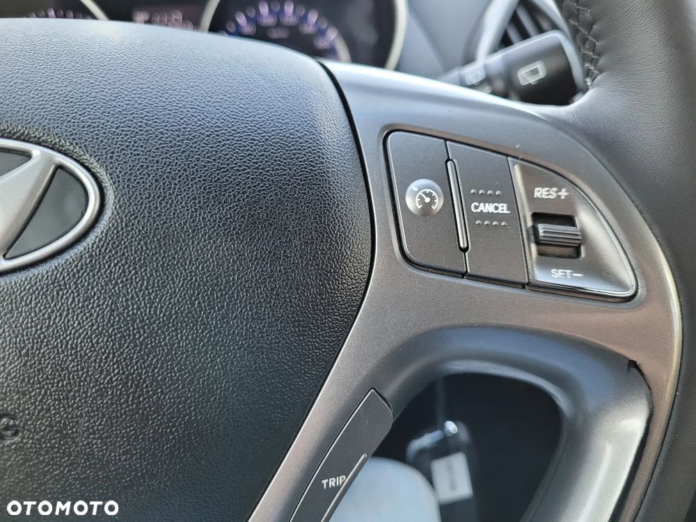 Hyundai ix35 1.6 2WD Classic - 32