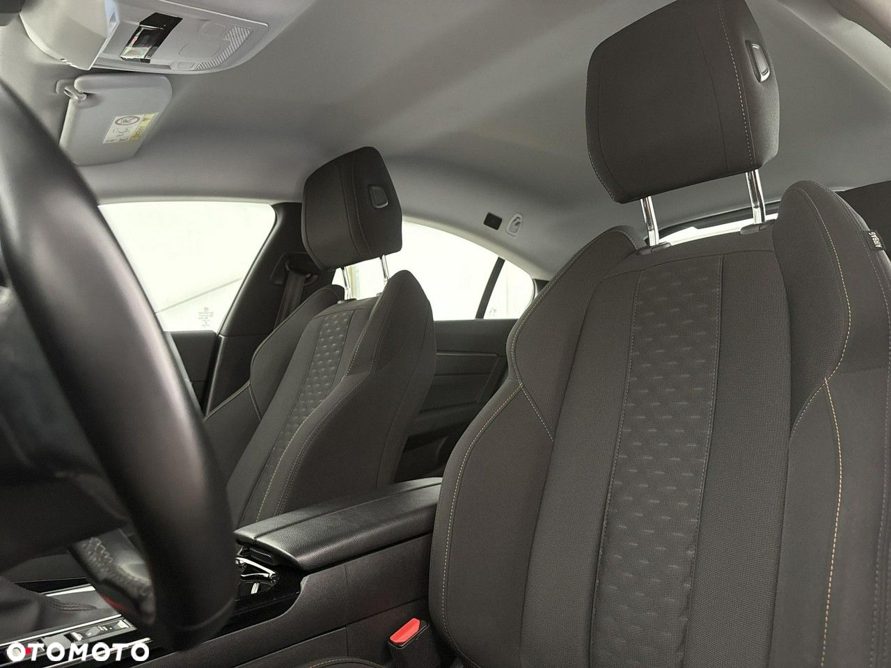 Peugeot 508 - 11