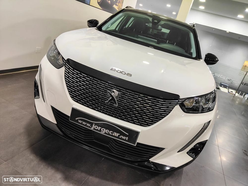Peugeot 2008 1.2 PureTech Allure - 27