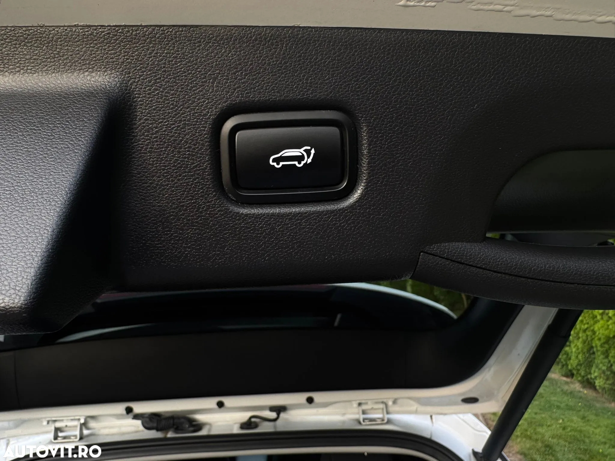 Hyundai Tucson - 8