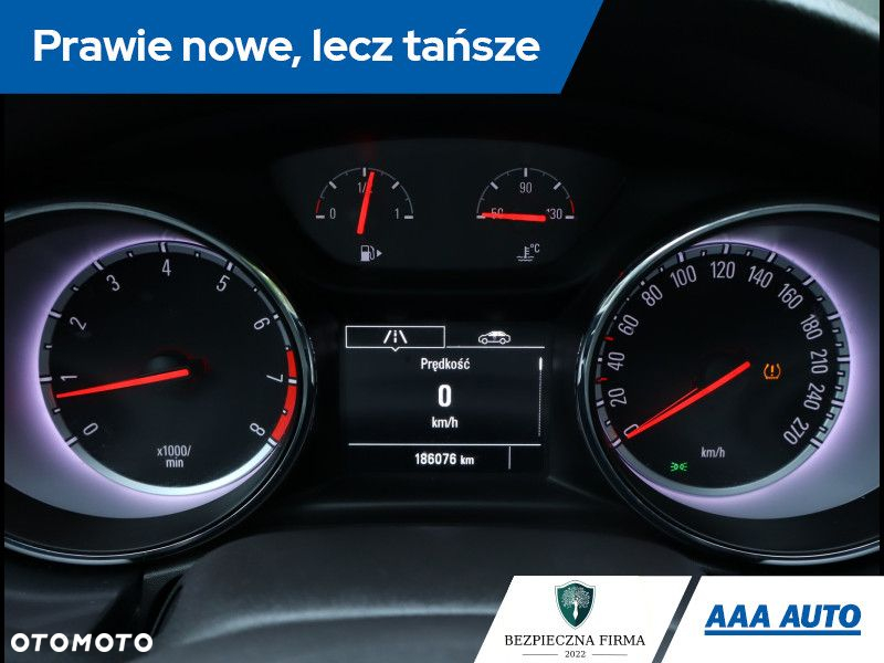 Opel Astra - 12