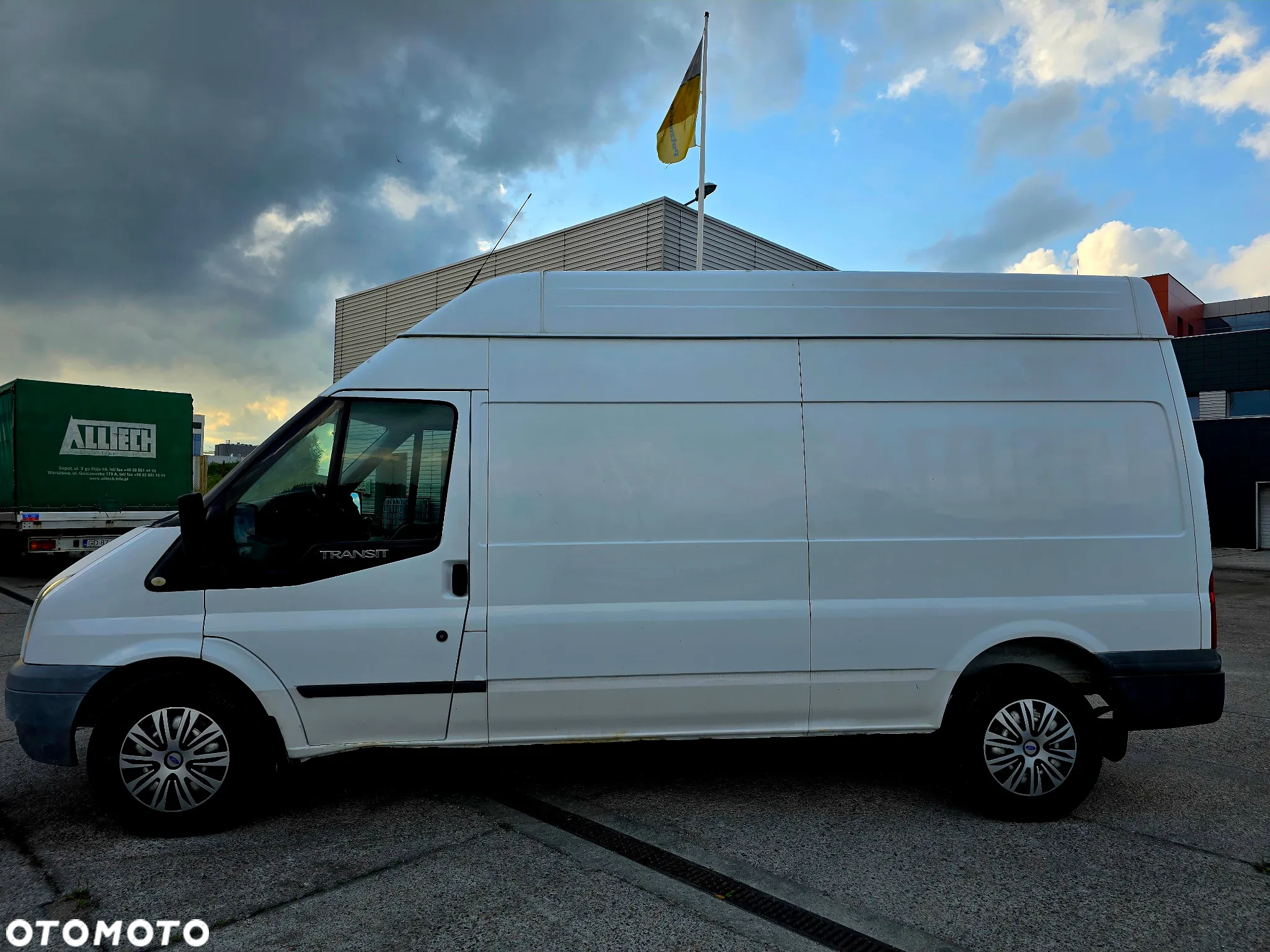 Ford Transit - 6