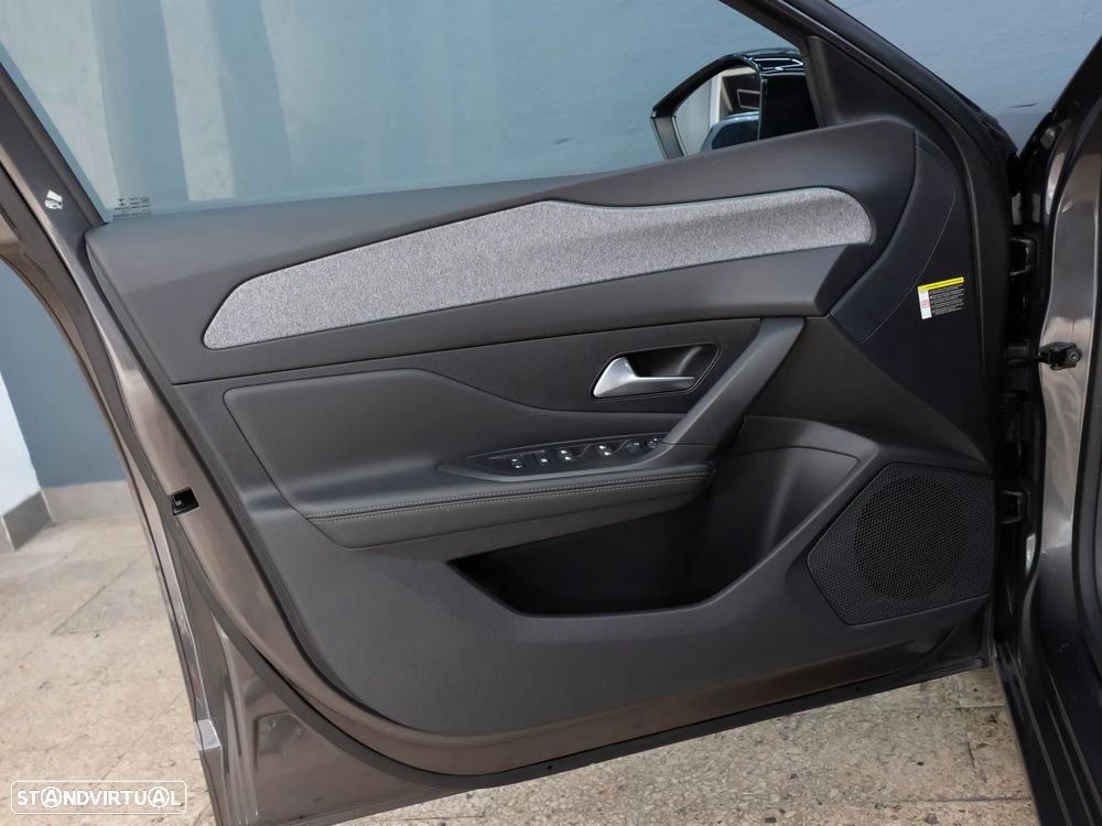 Peugeot 308 SW 1.5 BlueHDi Allure - 14