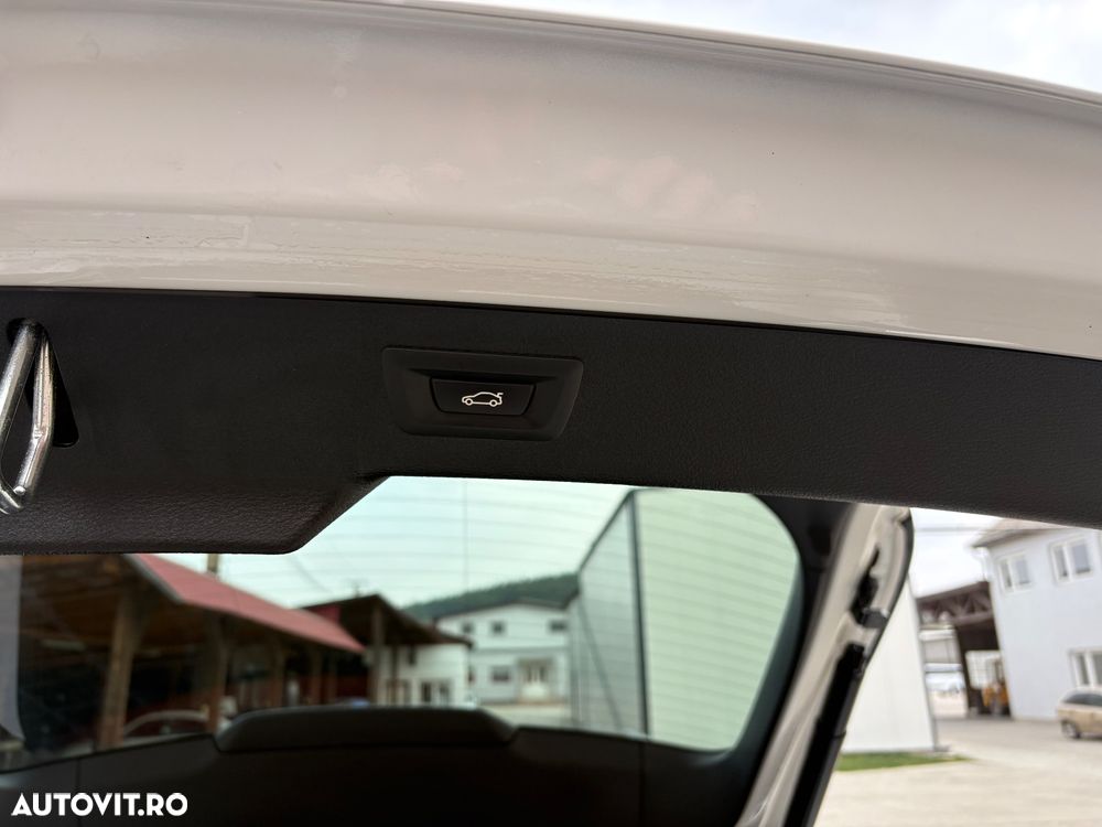 BMW X6 xDrive30d - 18