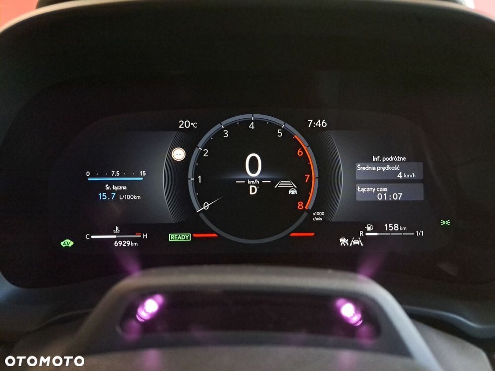 Lexus LBX 1.5 Hybrid Elegant - 32