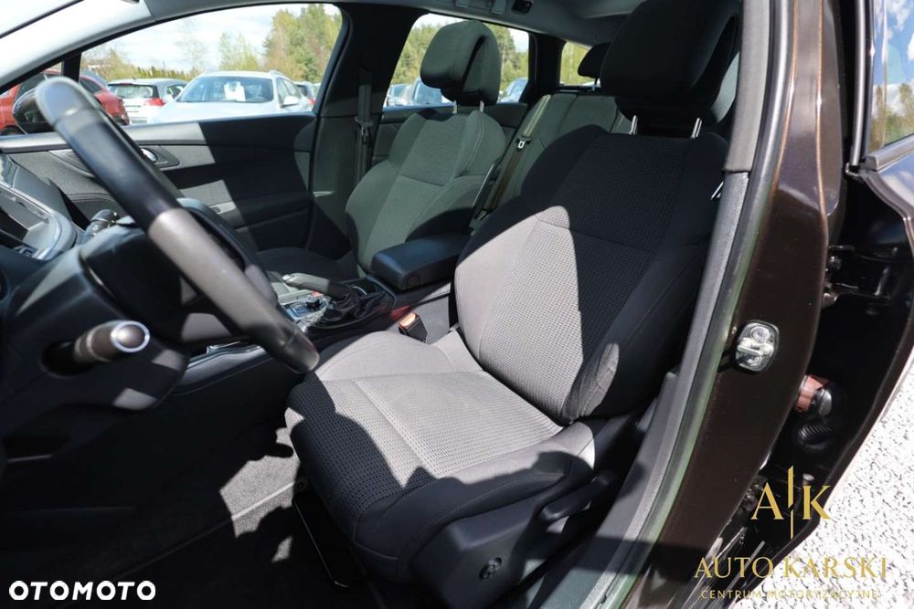 Peugeot 508 - 38