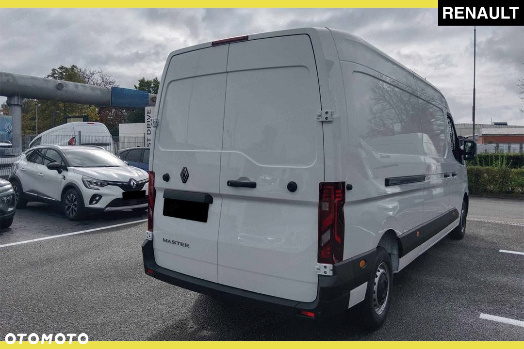 Renault Master L3H2 Extra 2.0 170KM - 6