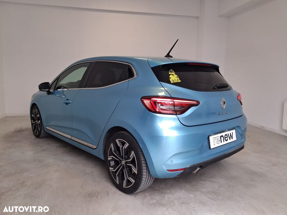 Renault Clio V 1.0 TCe Intens - 17