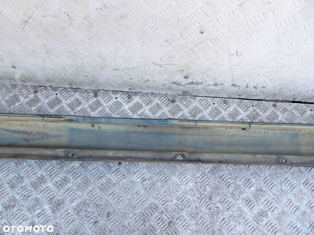 listwa progowa kpl. volvo 850 kombi lift 417-21 - 7
