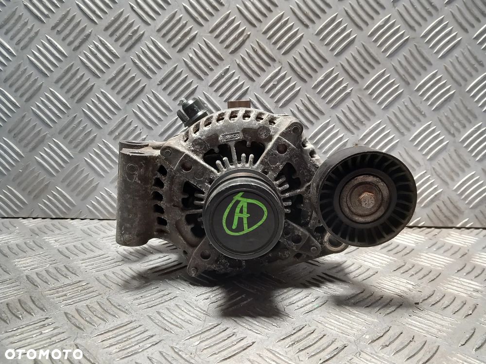 FORD FUSION MONDEO MK5 ALTERNATOR 1.5 ECOBOOST DS7T-10300-EB - 1