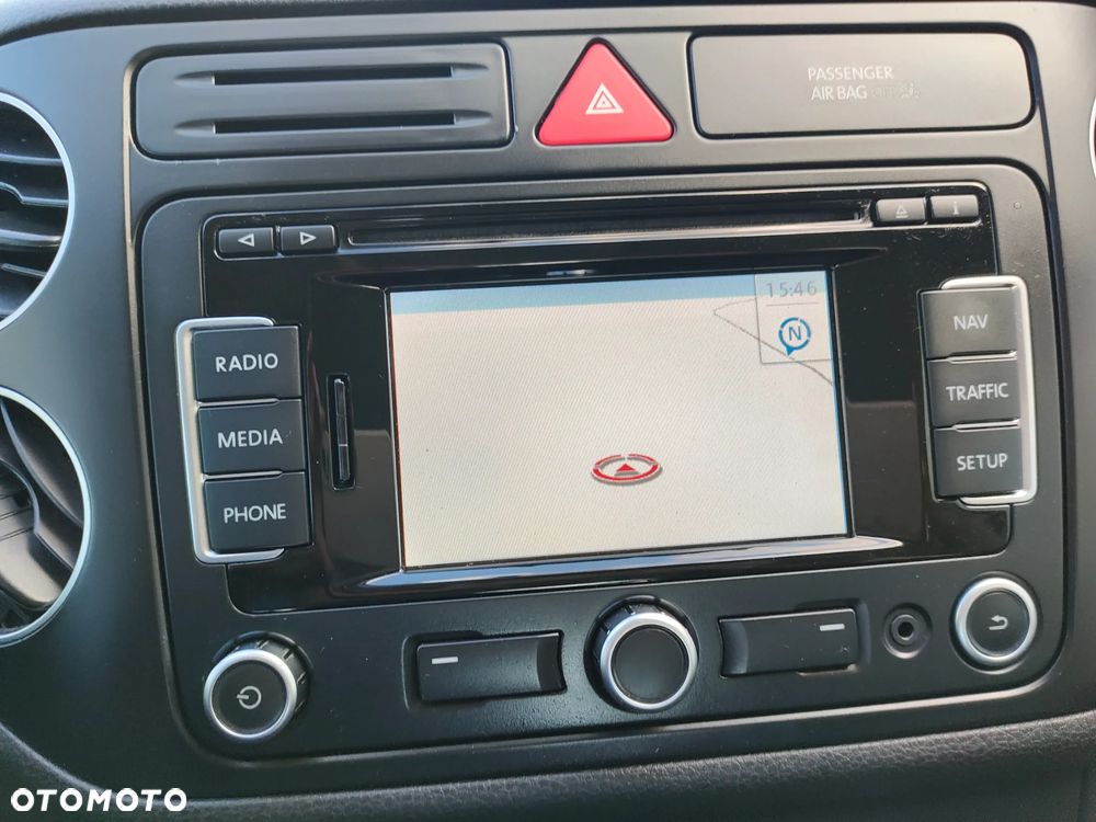Volkswagen Golf Plus 1.4 Style - 2