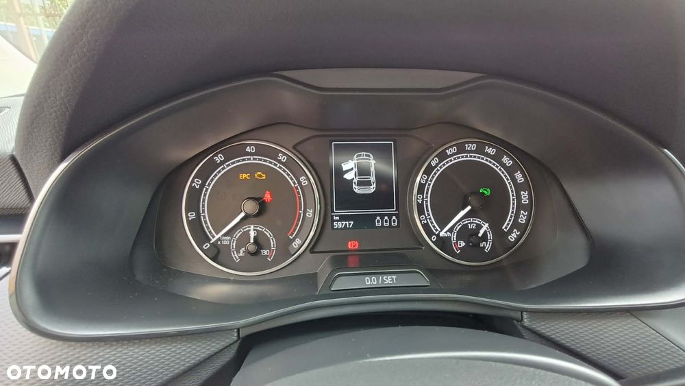 Skoda Scala 1.0 TSI Ambition DSG - 5
