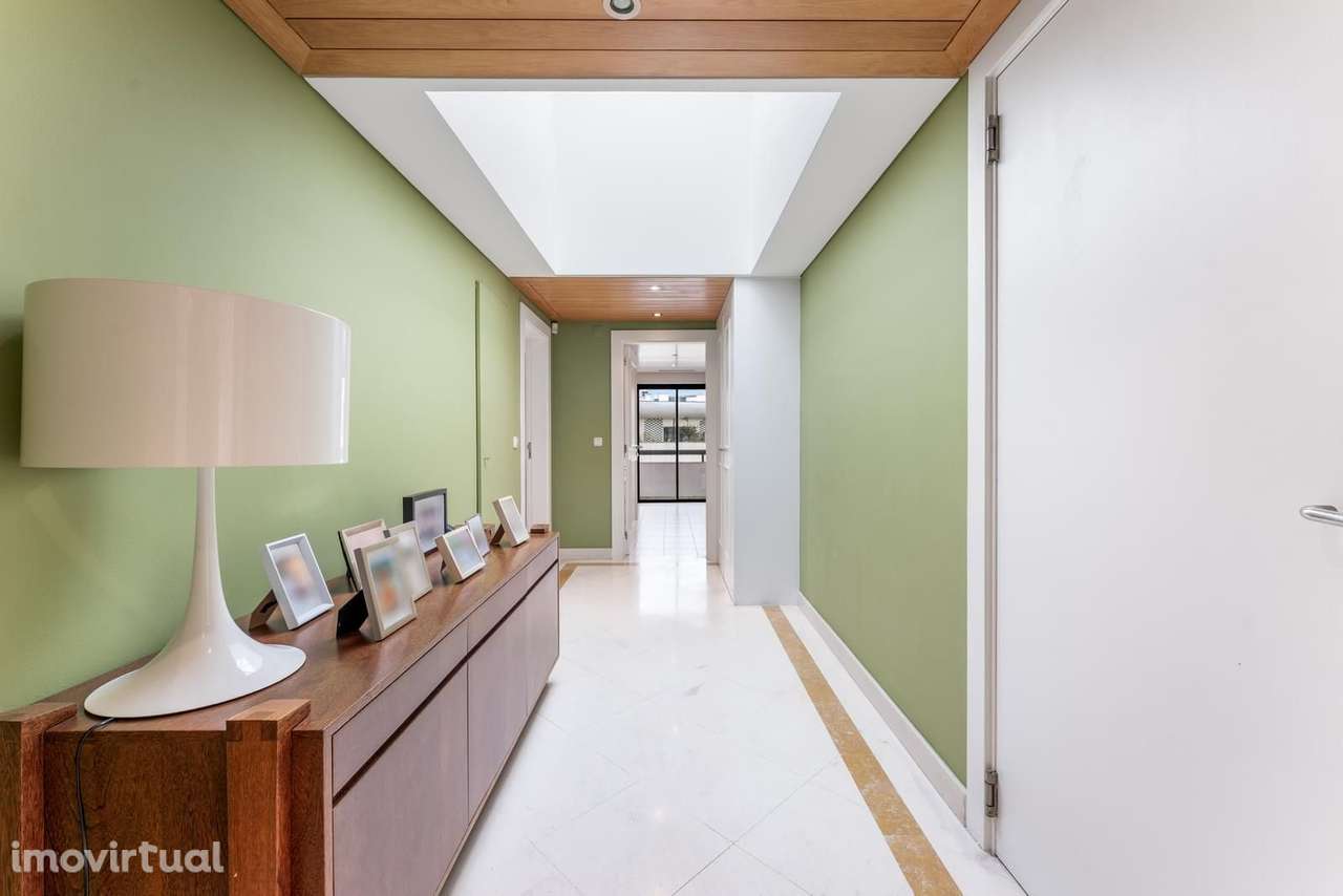 Apartamento T3 com piscina, Parque das Nações, Lisboa - Grande imagem: 4/31