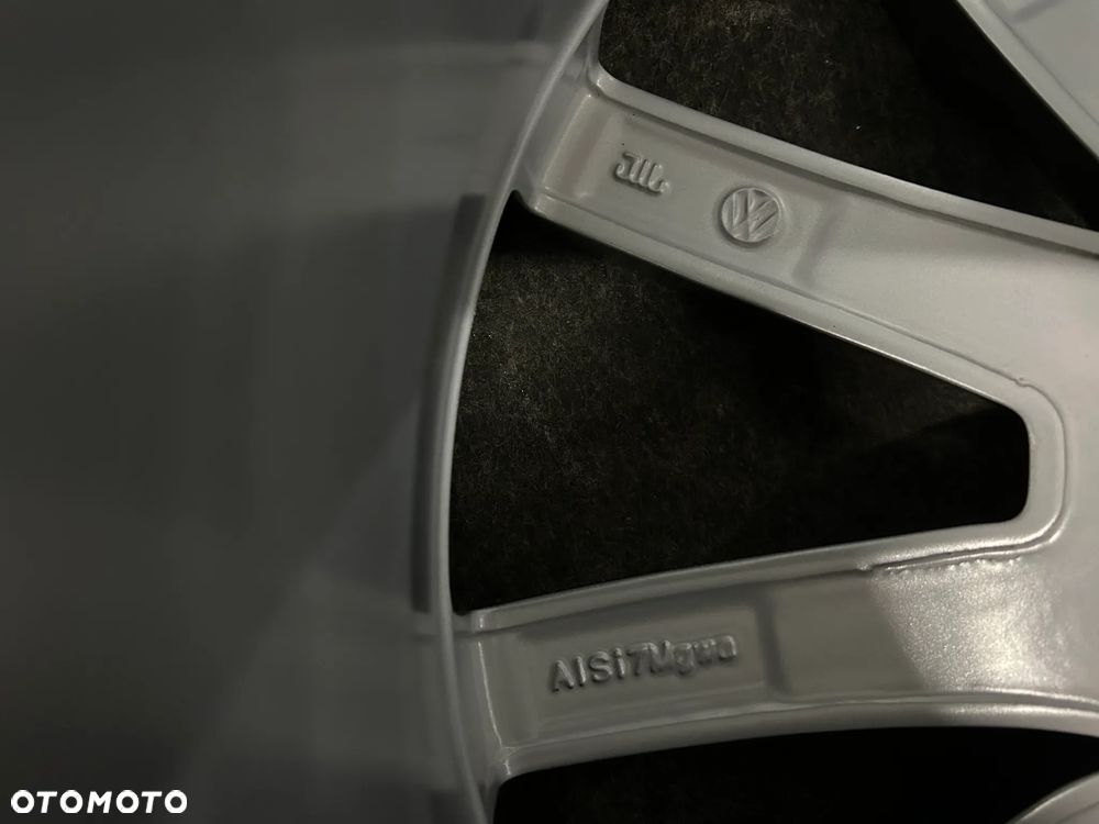 Alufelga VW Passat B8 18 cali 5x112 1szt. 3G0601025Q - 6