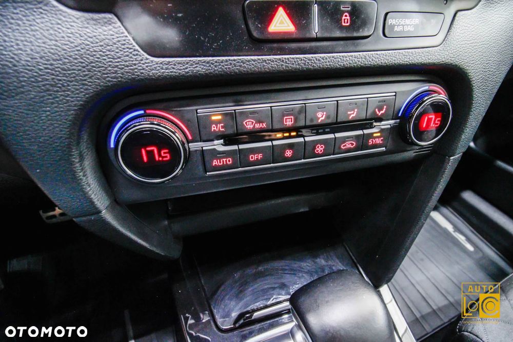 Kia ProCeed 1.6 CRDi GT Line DCT - 22