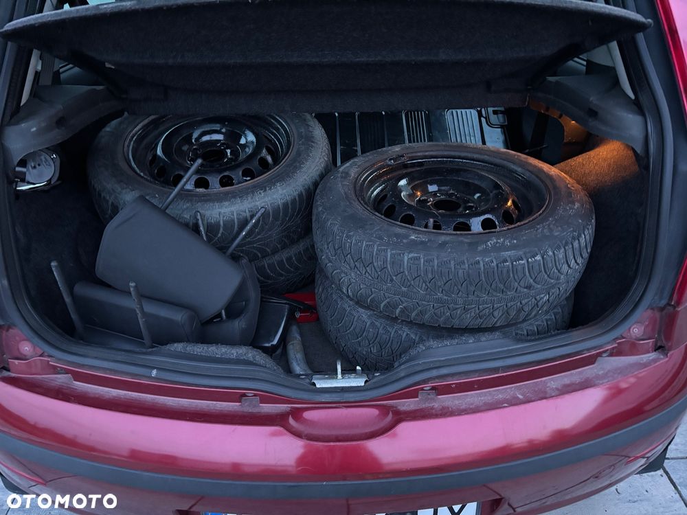Fiat Punto - 7