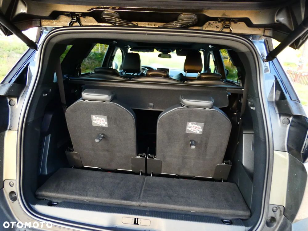 Peugeot 5008 BlueHDi 180 EAT6 GT - 15